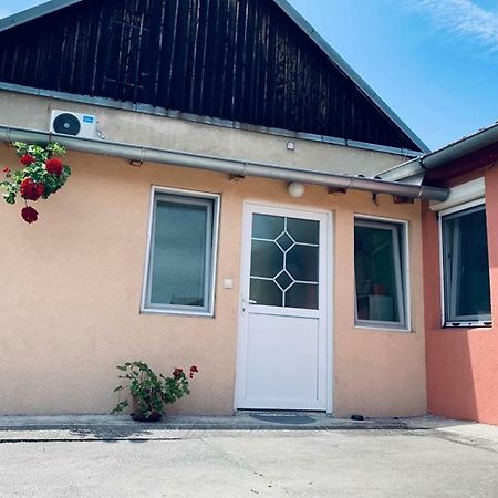 Mare Apartmant 베오그라드 외부 사진