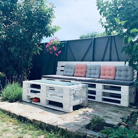 Mare Apartmant 베오그라드 외부 사진