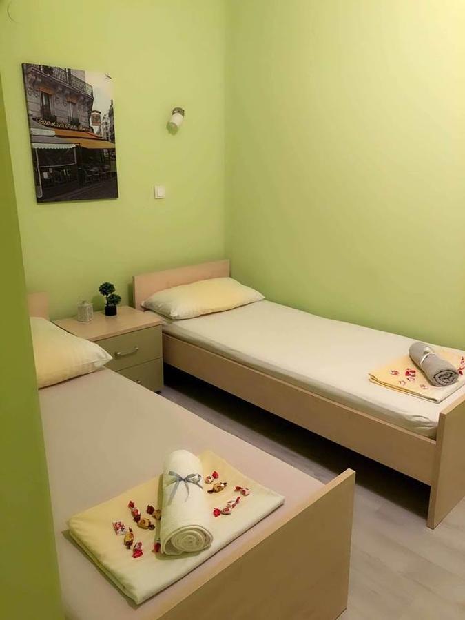Mare Apartmant 베오그라드 외부 사진