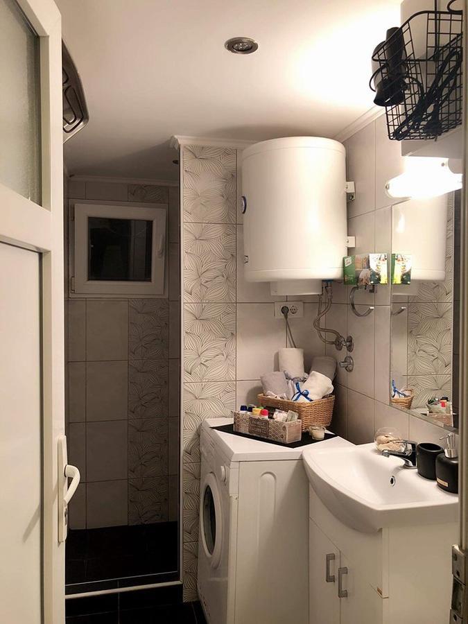 Mare Apartmant 베오그라드 외부 사진