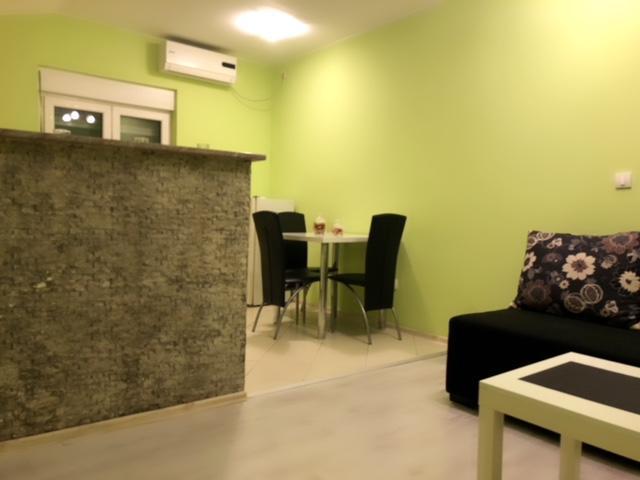Mare Apartmant 베오그라드 외부 사진