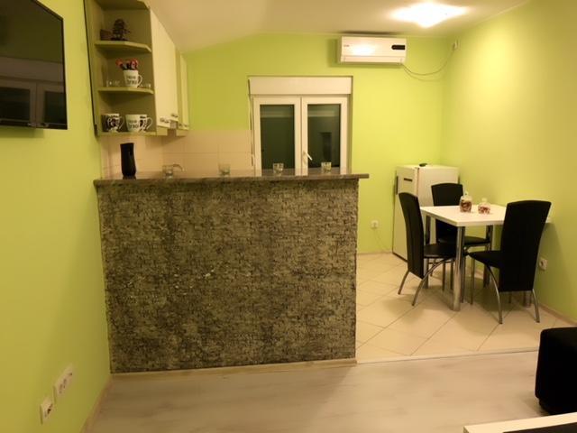 Mare Apartmant 베오그라드 외부 사진