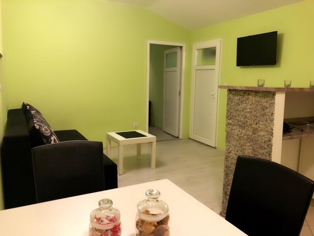 Mare Apartmant 베오그라드 외부 사진