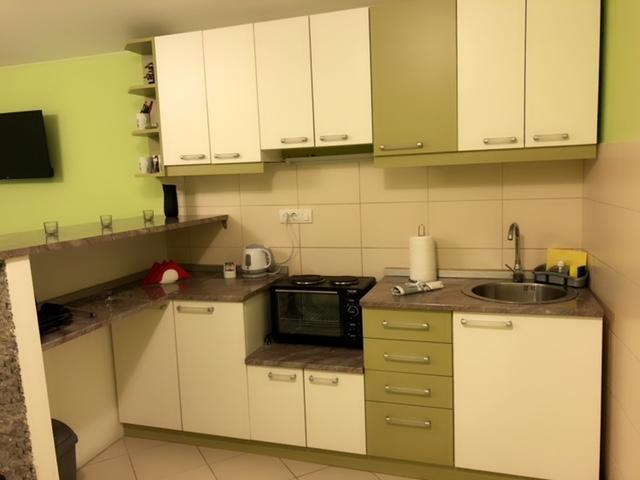 Mare Apartmant 베오그라드 외부 사진