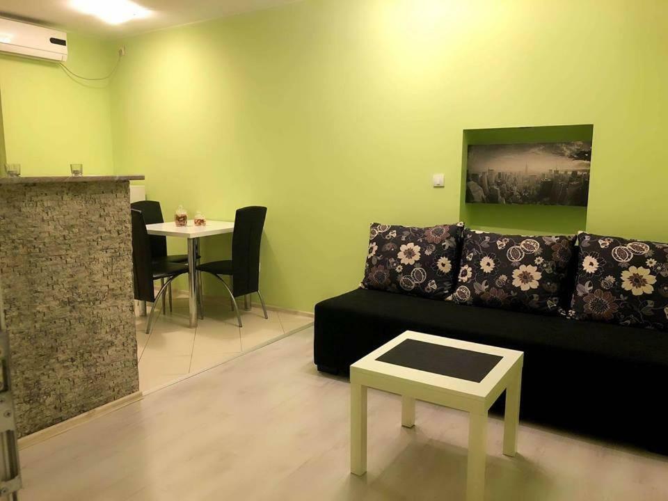 Mare Apartmant 베오그라드 외부 사진